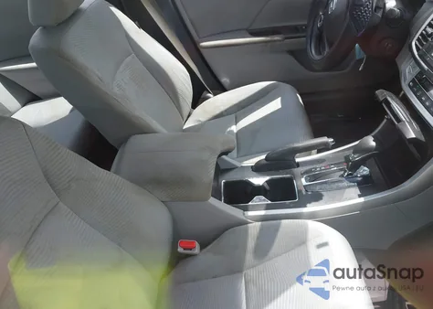 2014 Honda Accord Lx from USA, damaged, VIN 1HGCR2F30EA261115